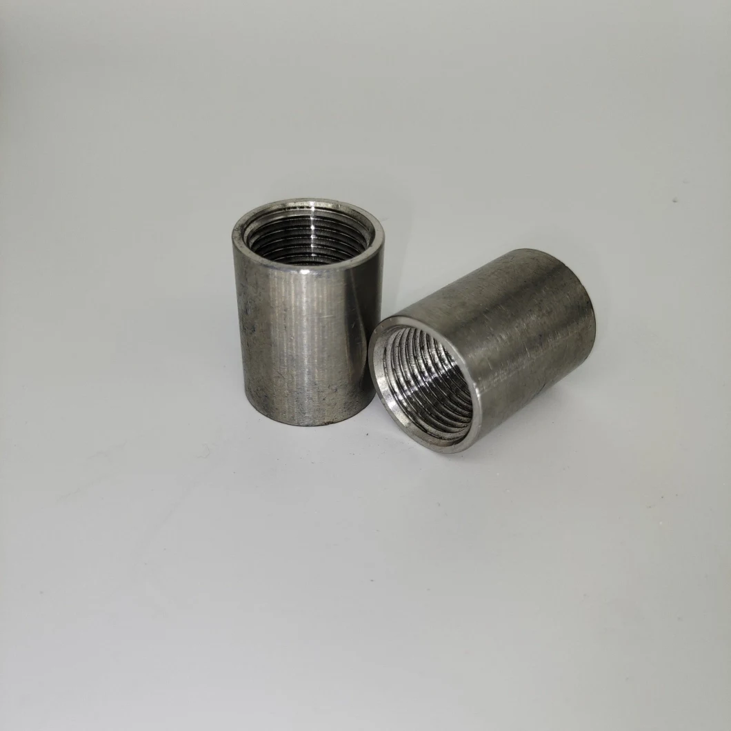 Stainless Steel Pipe Fittings, Internal Thread Pipe Fittings, Welded Pipe Fittings, Plumbing Fitting