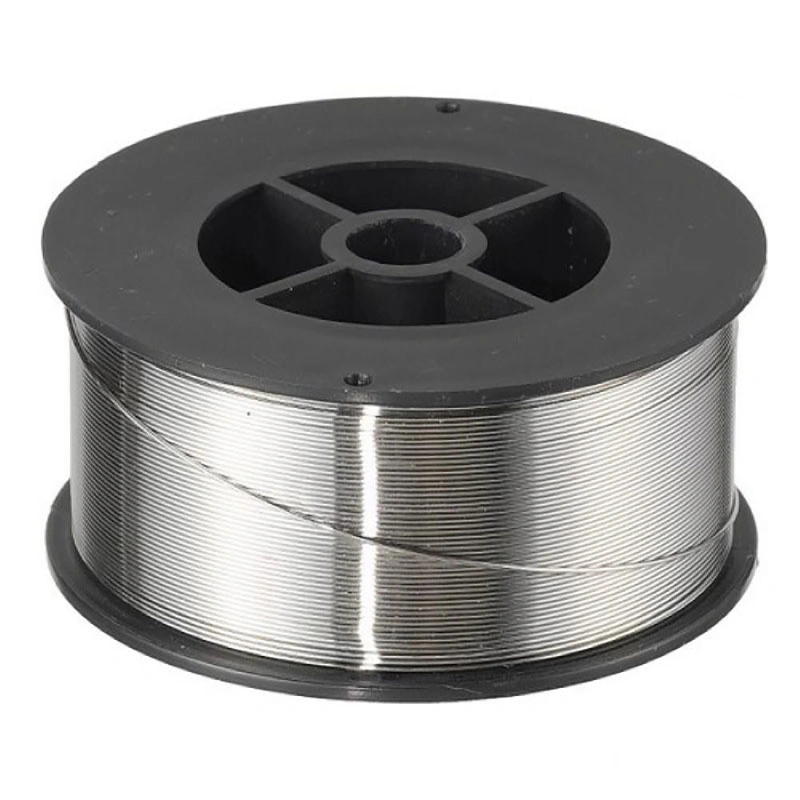 First Class Dependable Performance Stainless Steel Titanium Flux Cored Welding Wire