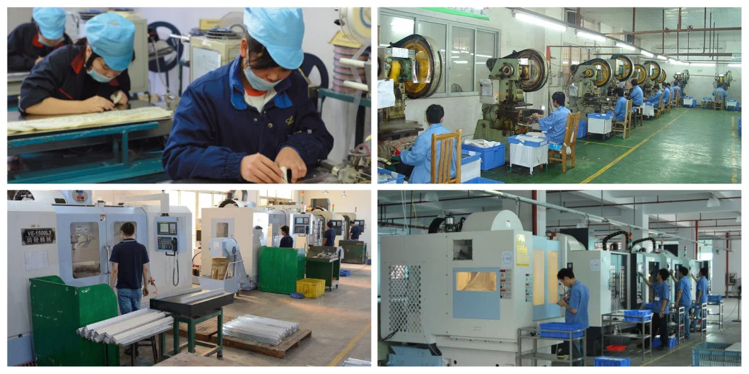 Good Quality Stainless Steel Aluminum Titanium CNC Machining Metal Processing Auto Parts