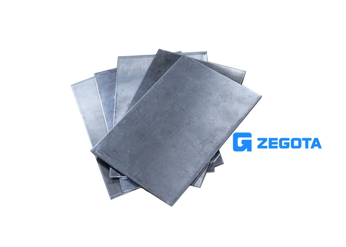 High Strength Stainless Steel Clad Steel Material Good Corrosion Resistance