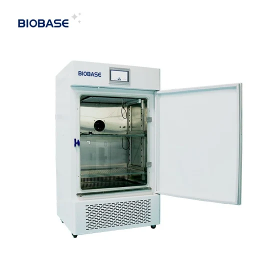 Biobase Indústria Farmacêutica Medicina Câmara de Teste de Estabilidade
